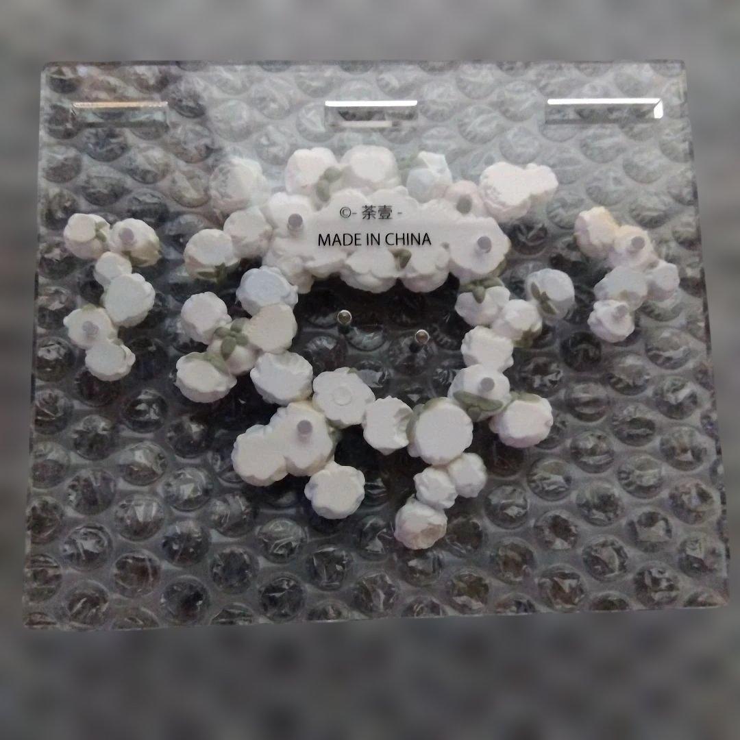 月季鳴珂ユエジーメイカ　フィギュア