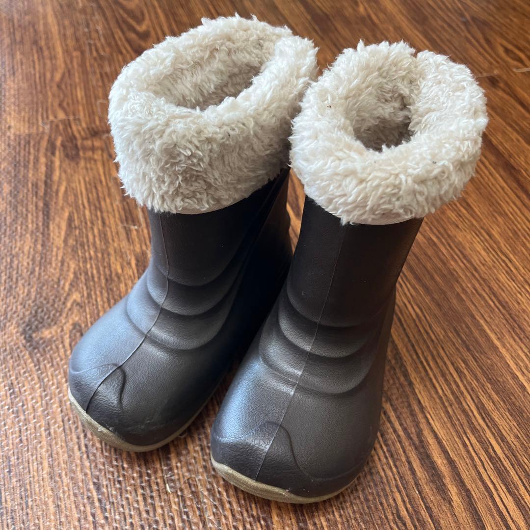 モンベル/コロンビア/スノーウェア/12-18サイズ/手袋/スノーブーツ/雪遊び