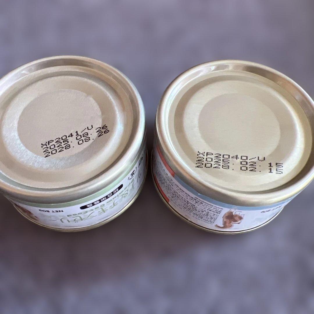 缶詰21個セット