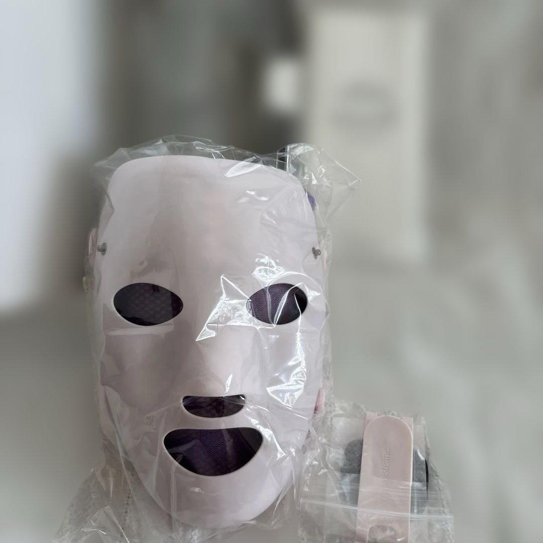 新品未使用 モイスティーヌスキンマスク