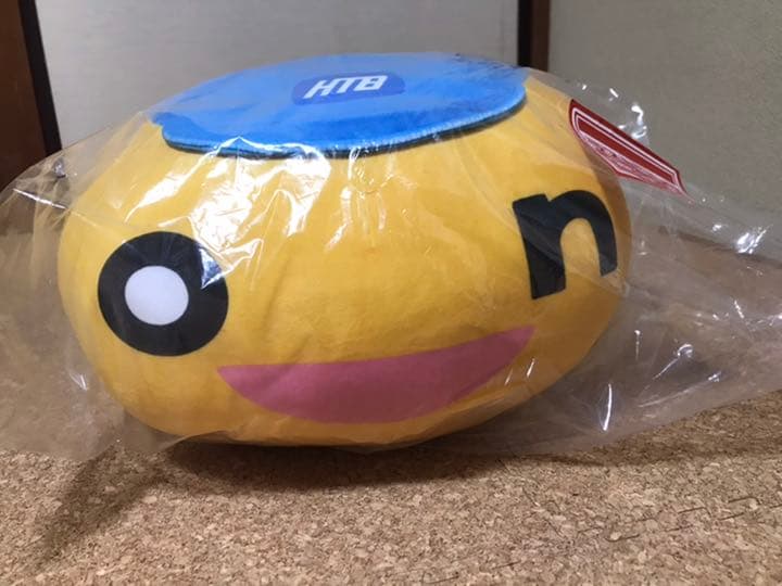 (緊急値下げ) 水曜どうでしょう　一番くじ