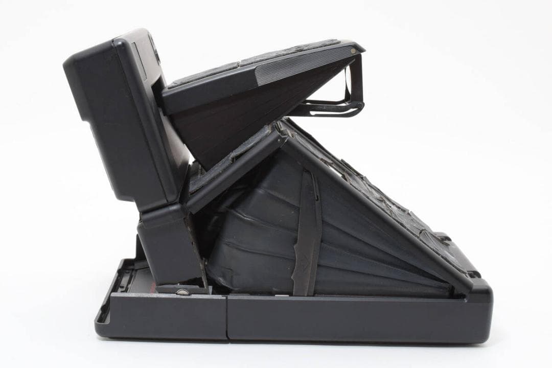 ★希少品★ ポラロイド POLAROID SLR 680