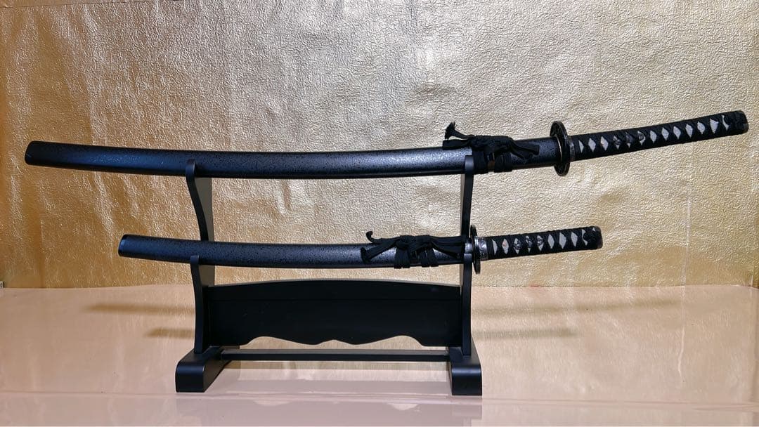 模造刀　日本刀　2本セット　コスプレ