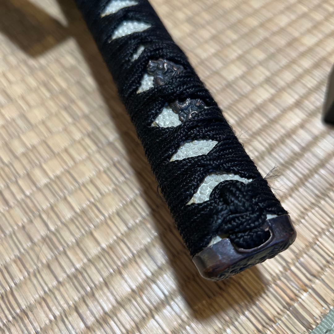 模造刀　日本刀　2本セット　コスプレ