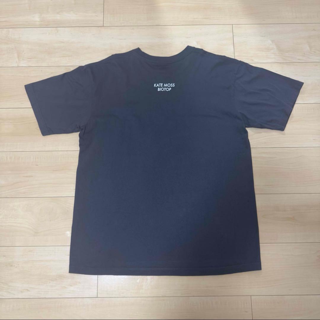 【Kate Moss by David Sims】 Photo T-shirts