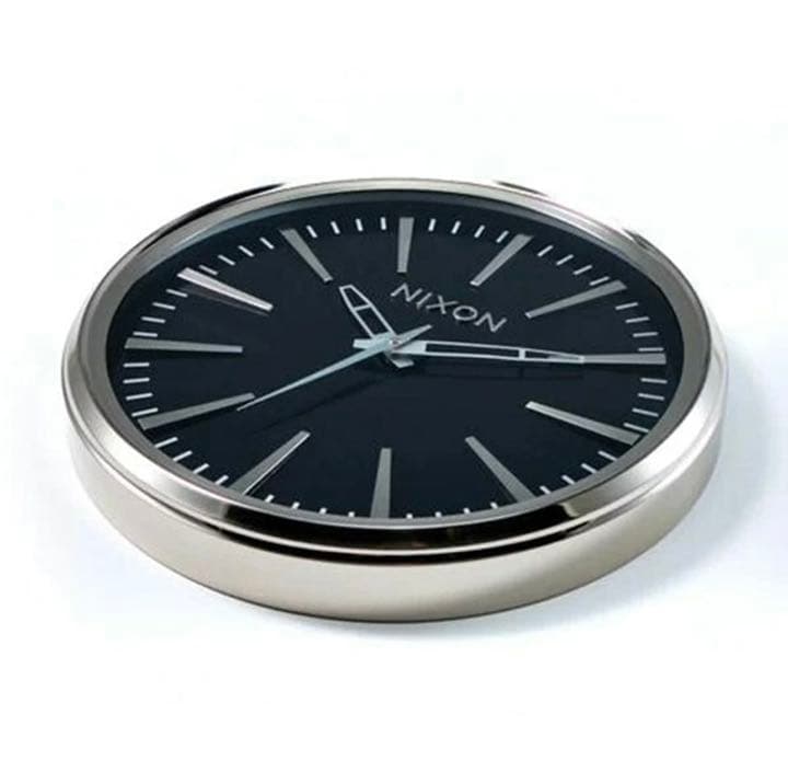 NIXON壁掛け時計