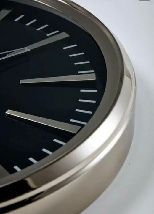 NIXON壁掛け時計