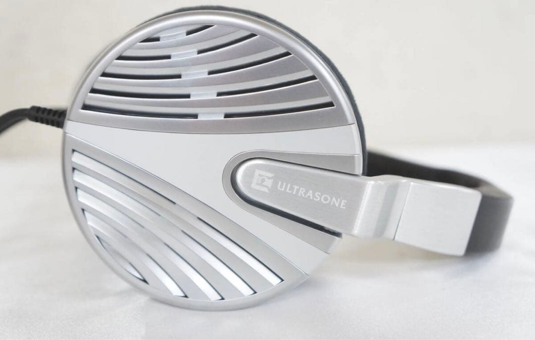 美品 ULTRASONE EDITION12 ウルトラゾーン