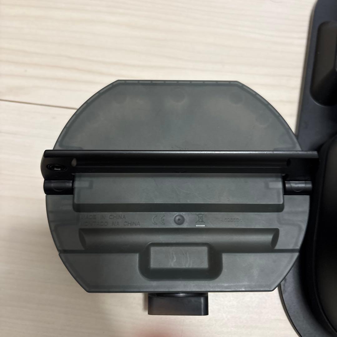 【美品】　iRobot ブラーバ ジェット m6　 床拭きロボット掃除機