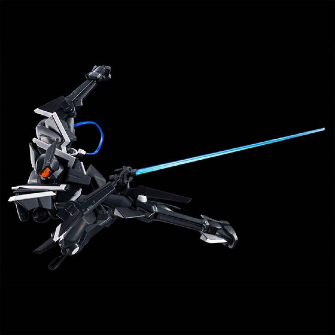 HG 1/144 グラハム専用ユニオンフラッグカスタムII(GNフラッグ)セット