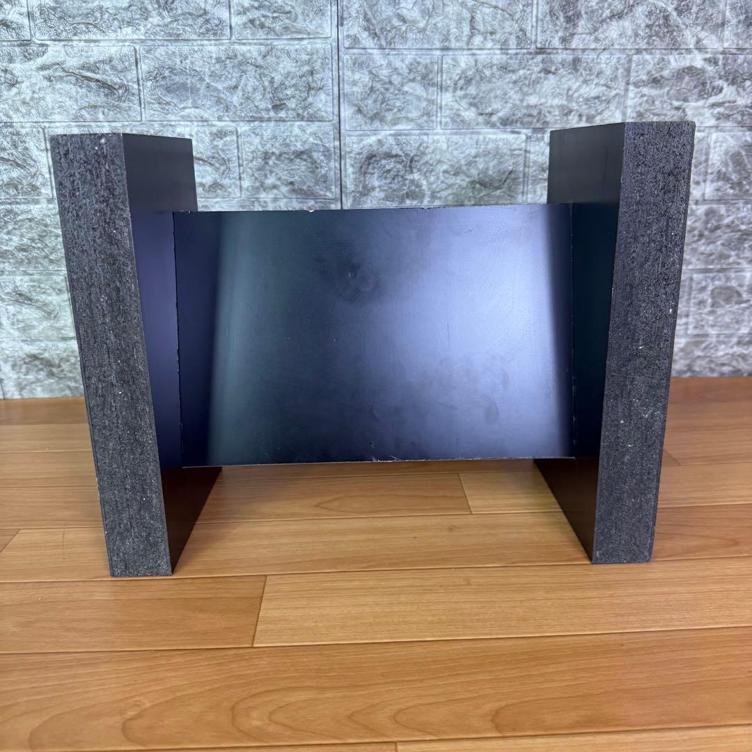 【良品】ONKYO AS-77 スピーカースタンド