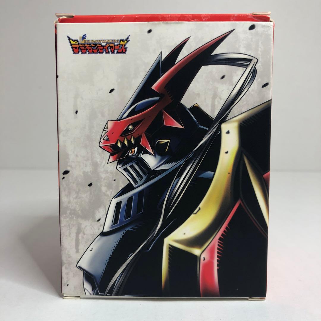 デジモンテイマーズ ディーアークVer.15th 松田啓人カラー