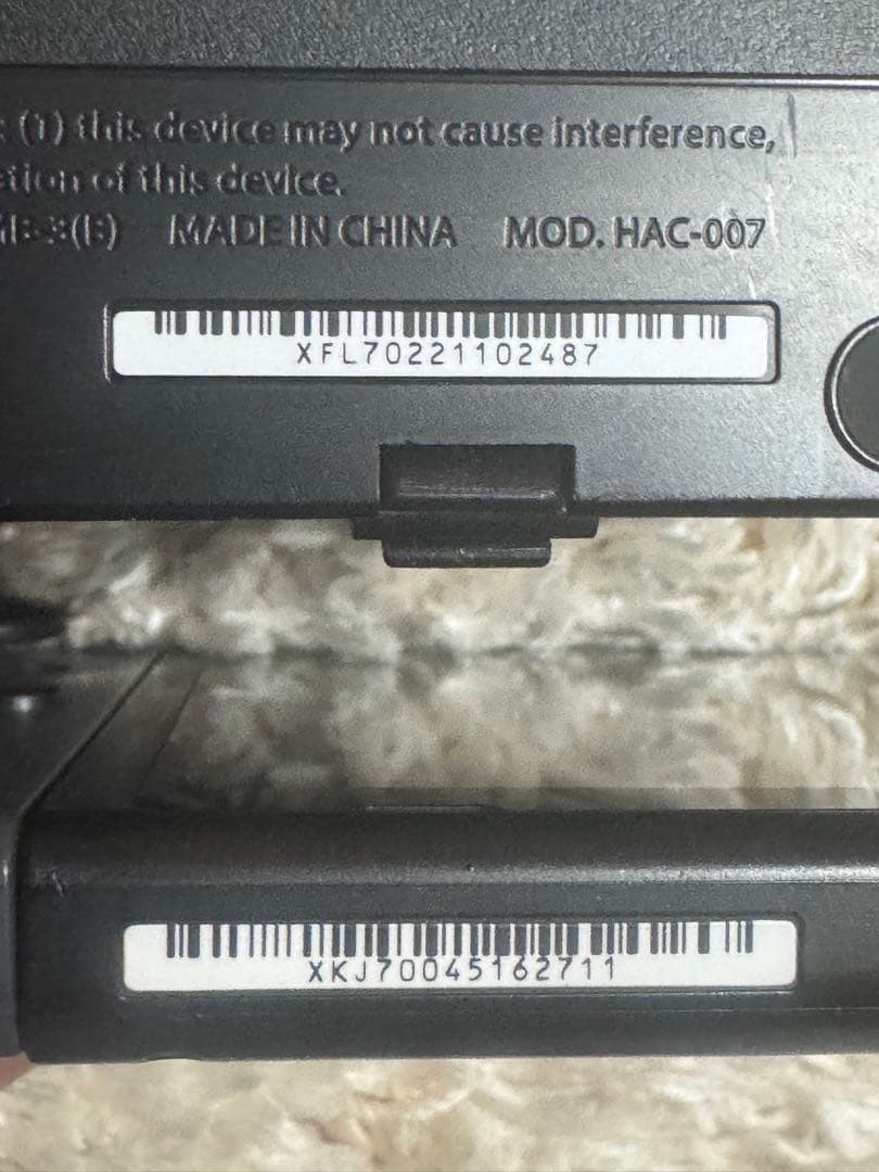 Nintendo Switch 本体 付属品 プロコン セット