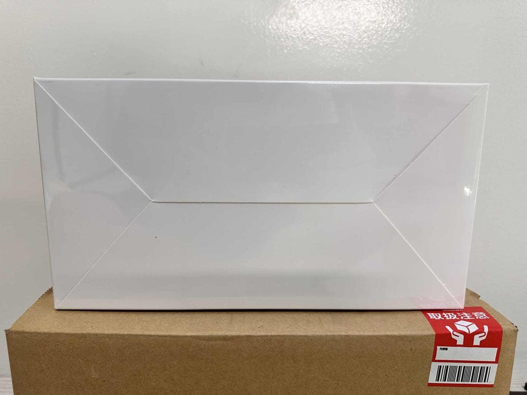 【正規品】Labubu Big into Energy 未開封アソート