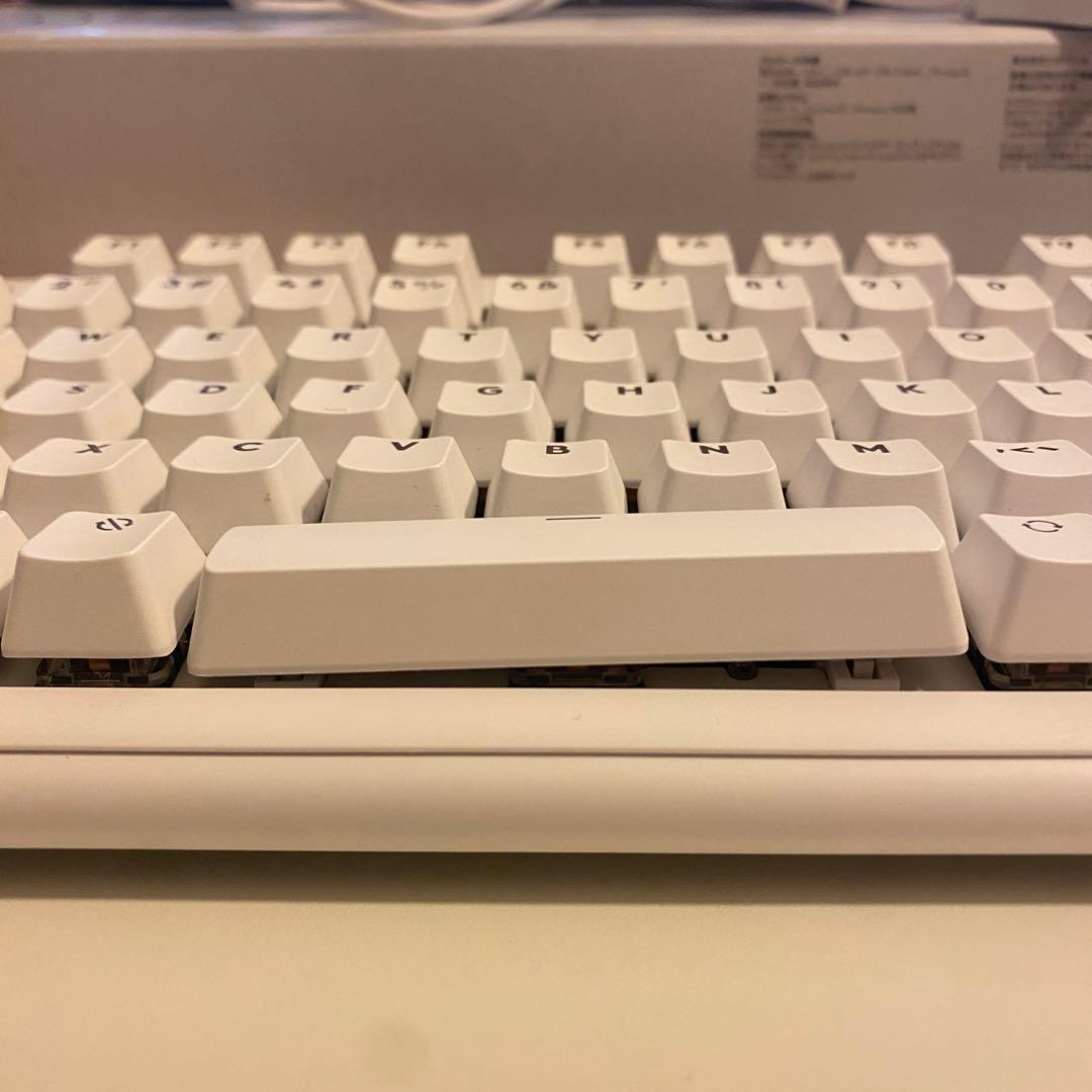 Logicool G173 ゲーミングキーボード