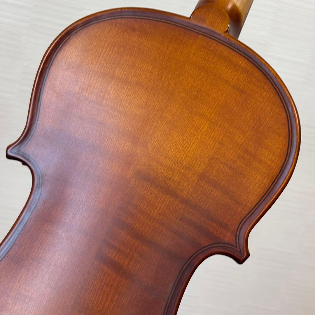 カルロジョルダーノ　バイオリン　VS-1 1/8 2008年