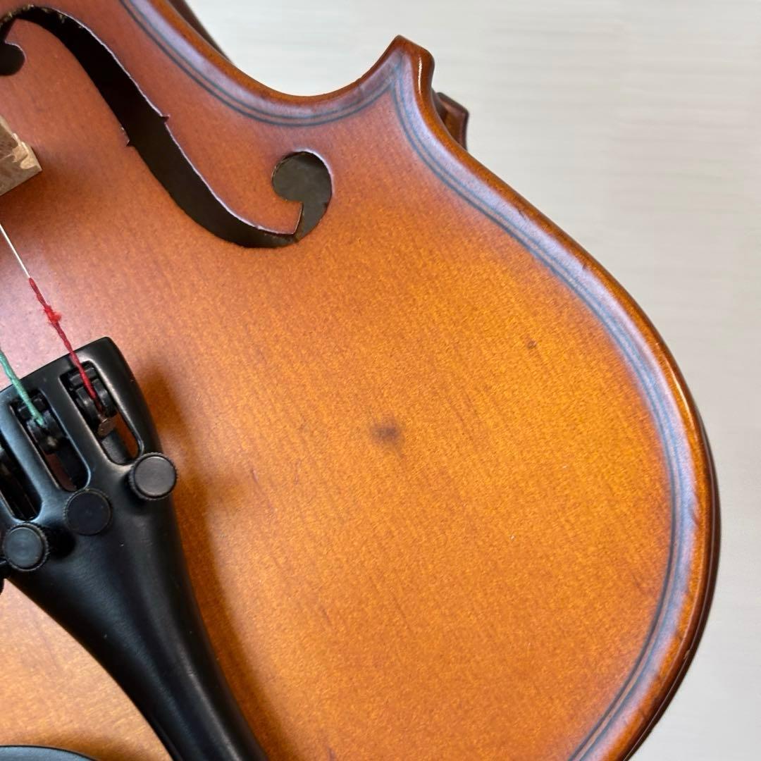 カルロジョルダーノ　バイオリン　VS-1 1/8 2008年