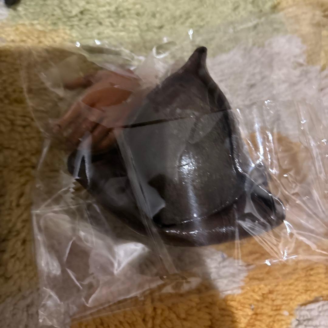 パイレーツ・オブ・カリビアン　ジャック・スパロウ　特大フィギュア