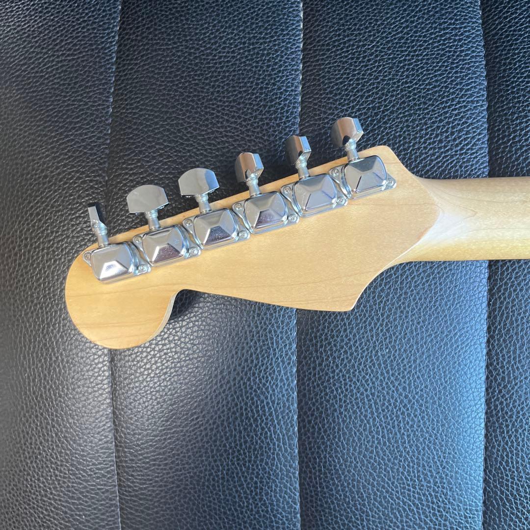 ストラトキャスター