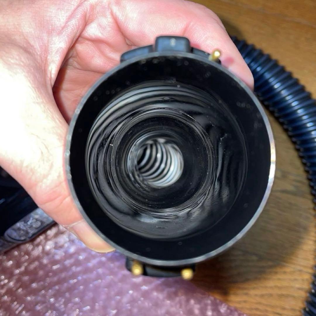 新品未使用✨日立キャニスター掃除機ホース　CV-SP900L 004