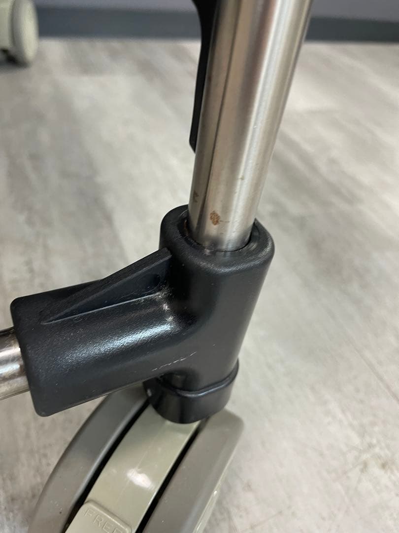 トクヤマ　折りたたみ式ワゴン