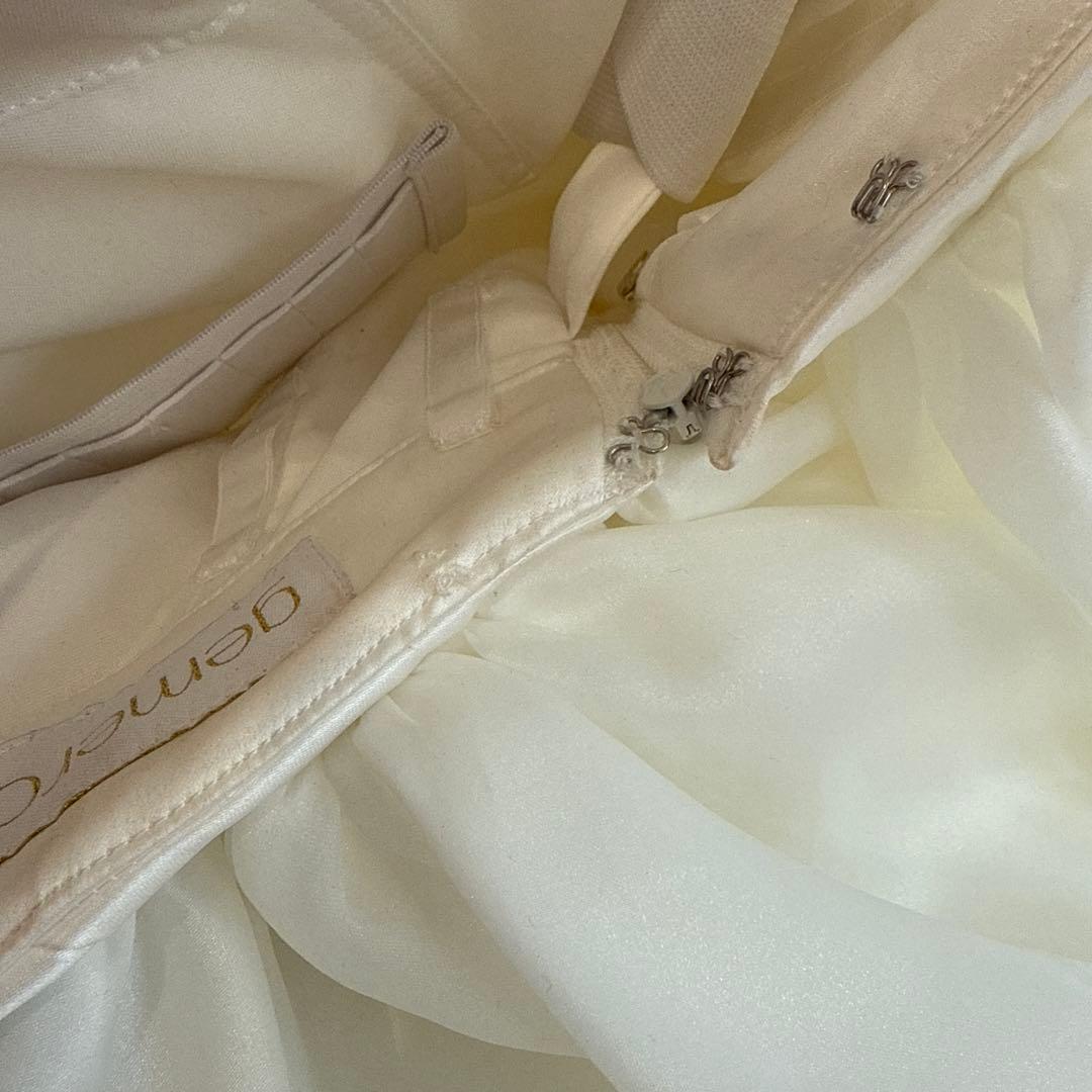 majic　gemerci アルム　9号TT パニエ・指示書付き