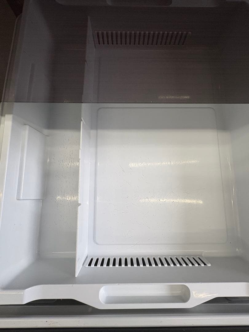 Hisense 2022年 282L 3ドア冷蔵庫