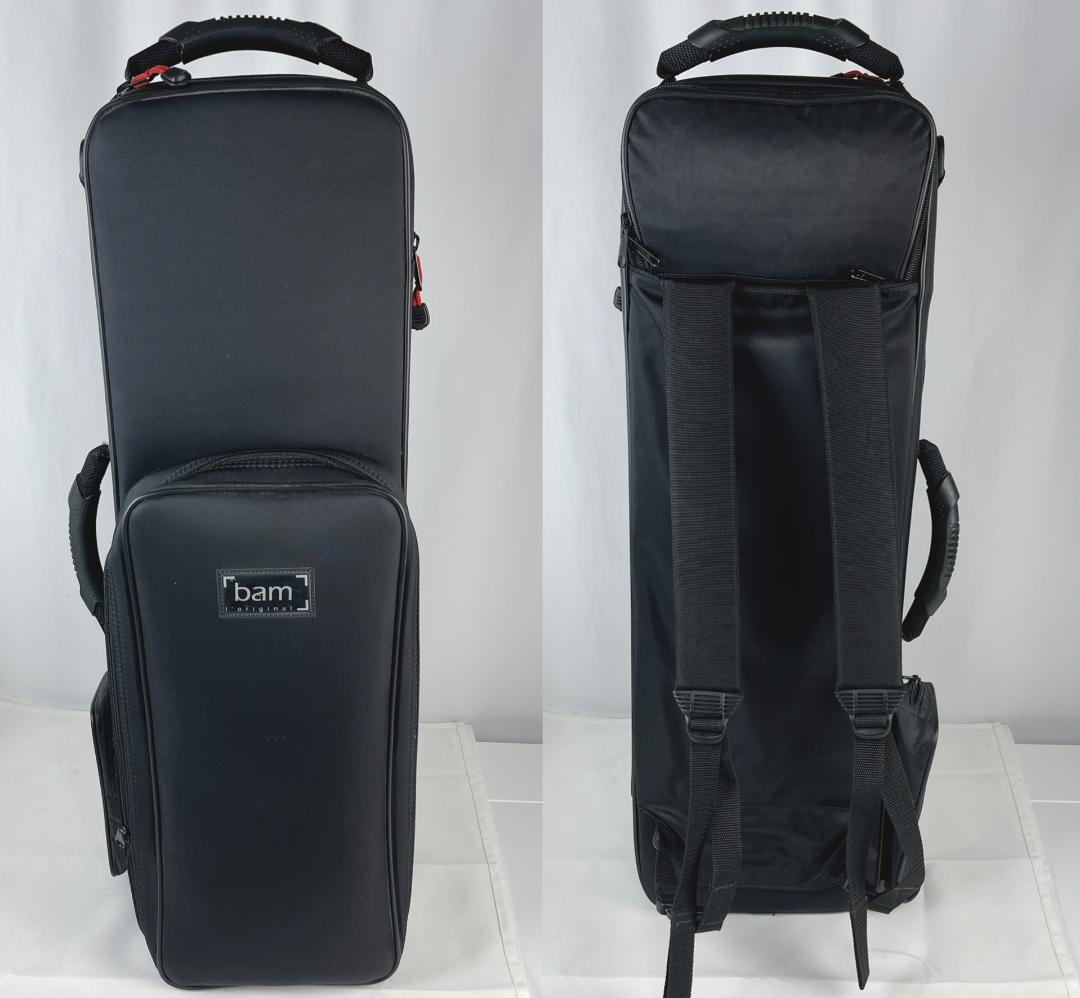 美品☘️ Yanagisawa ヤナギサワ ソプラノサックス S-901 bam