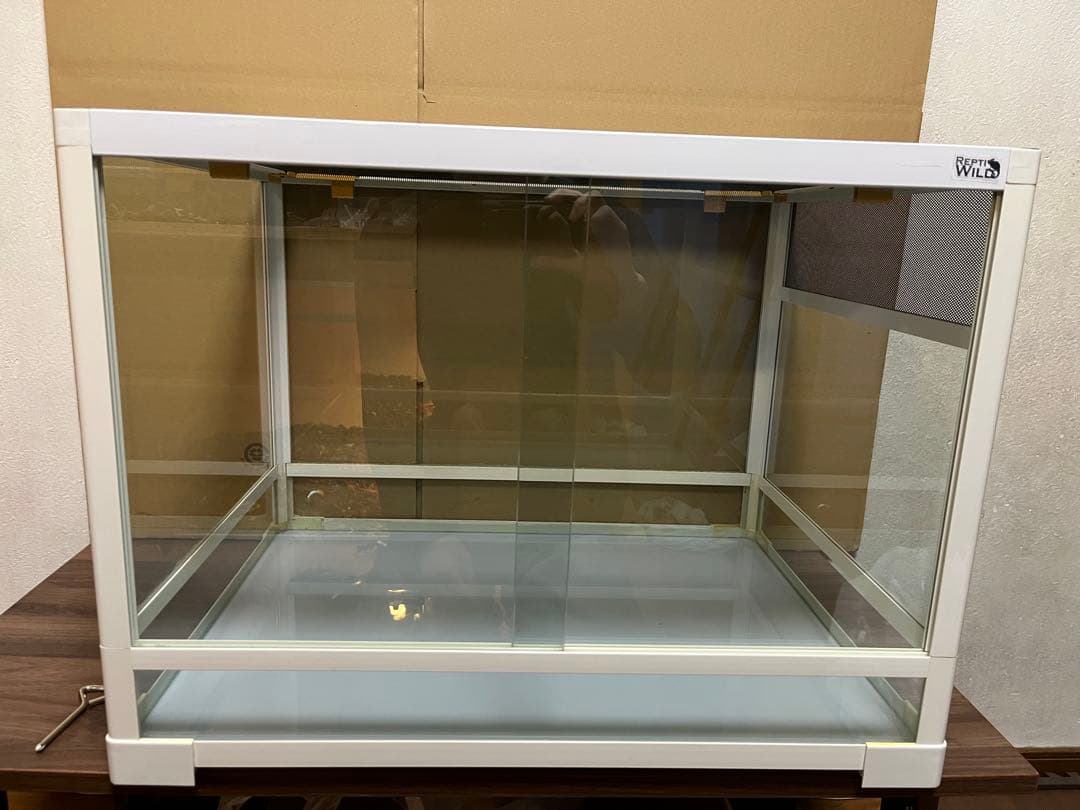 パンテオン　WH 6045 爬虫類　ケージ　三晃商会　小動物　ケージ