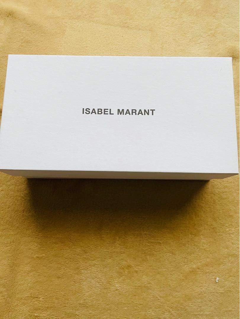 イザベルマラン　Isabel Marant エスパドリーユ
