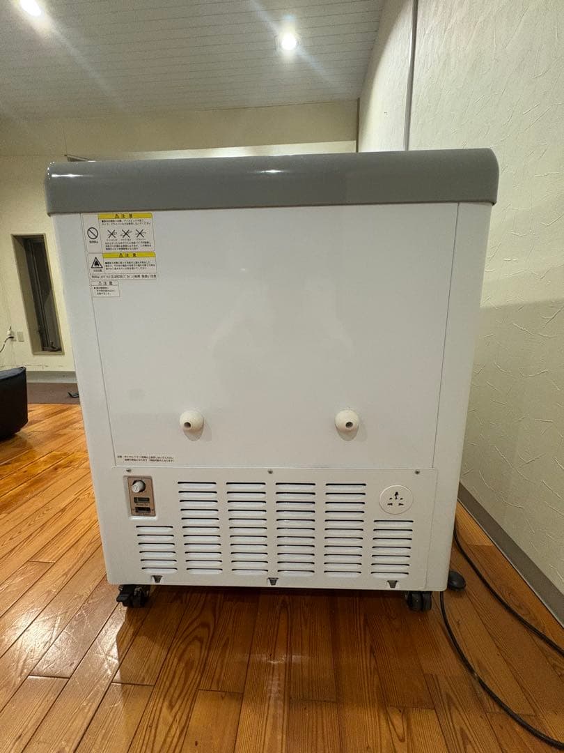 冷凍ショーケース　JCMCS-373FL　JCM