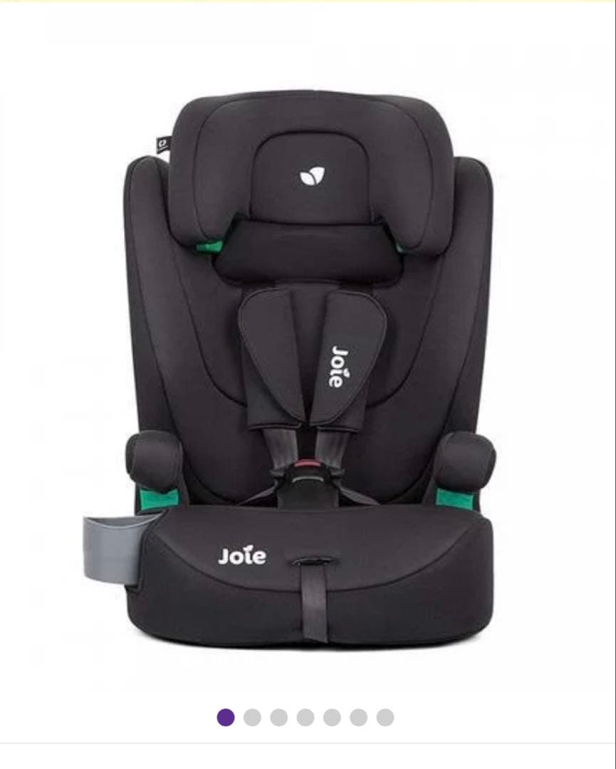 Joie チャイルドシート エレベート R129