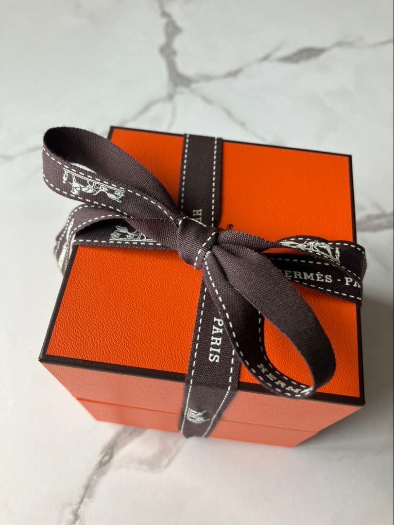 エルメス シェーヌダンクル ブレスレットGM 13コマ