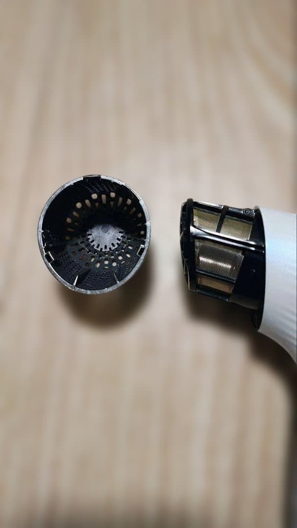 ７日間限定！特別価格！　動作OK！ RE-AN-02A ドライヤー 2024年製