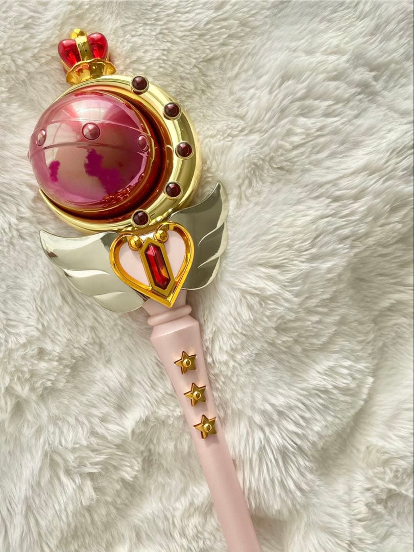 PROPLICA キューティムーンロッド Brilliant カラー