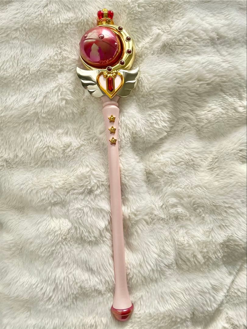 PROPLICA キューティムーンロッド Brilliant カラー