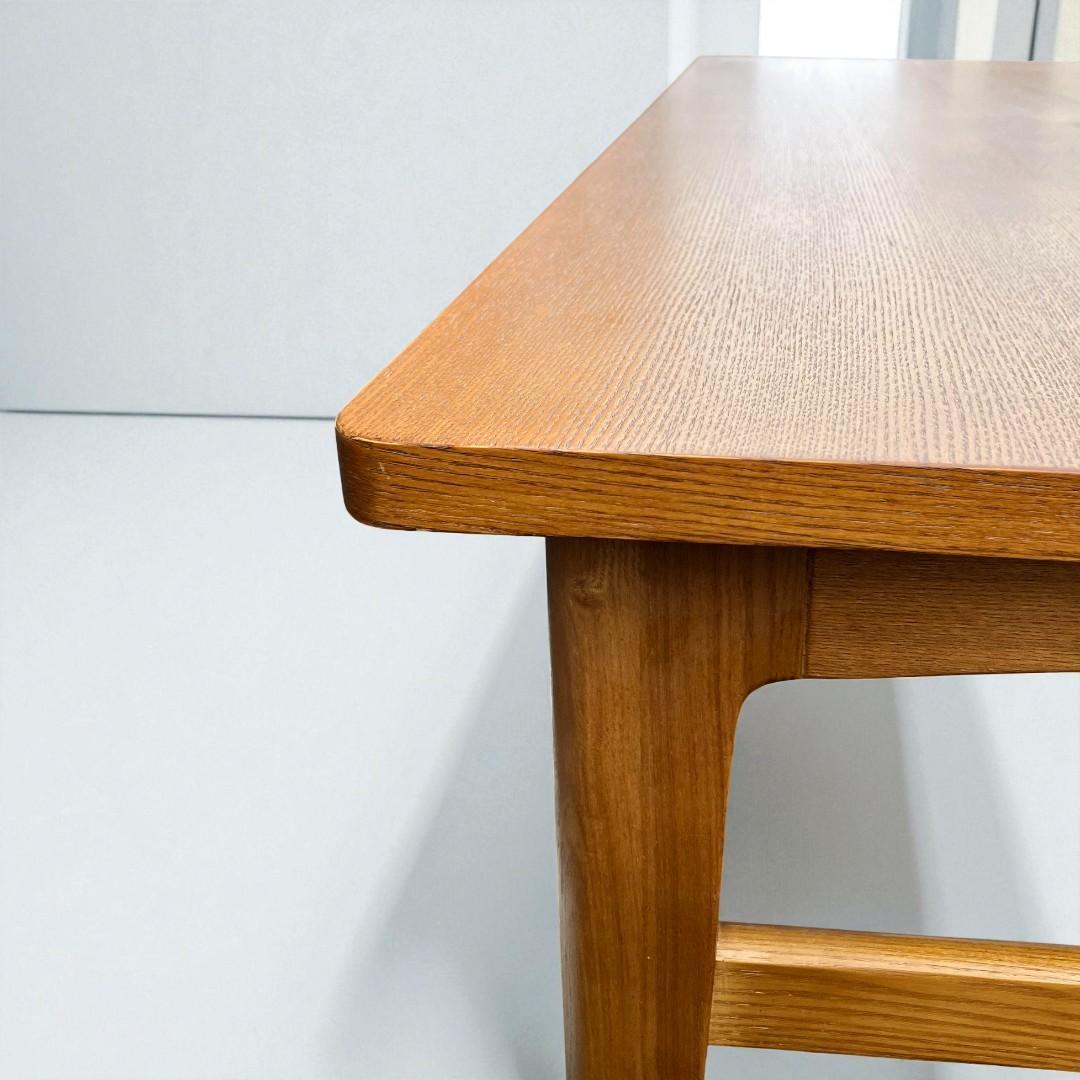 unico ウニコ SIGNE シグネ ダイニングテーブル W1400 北欧風