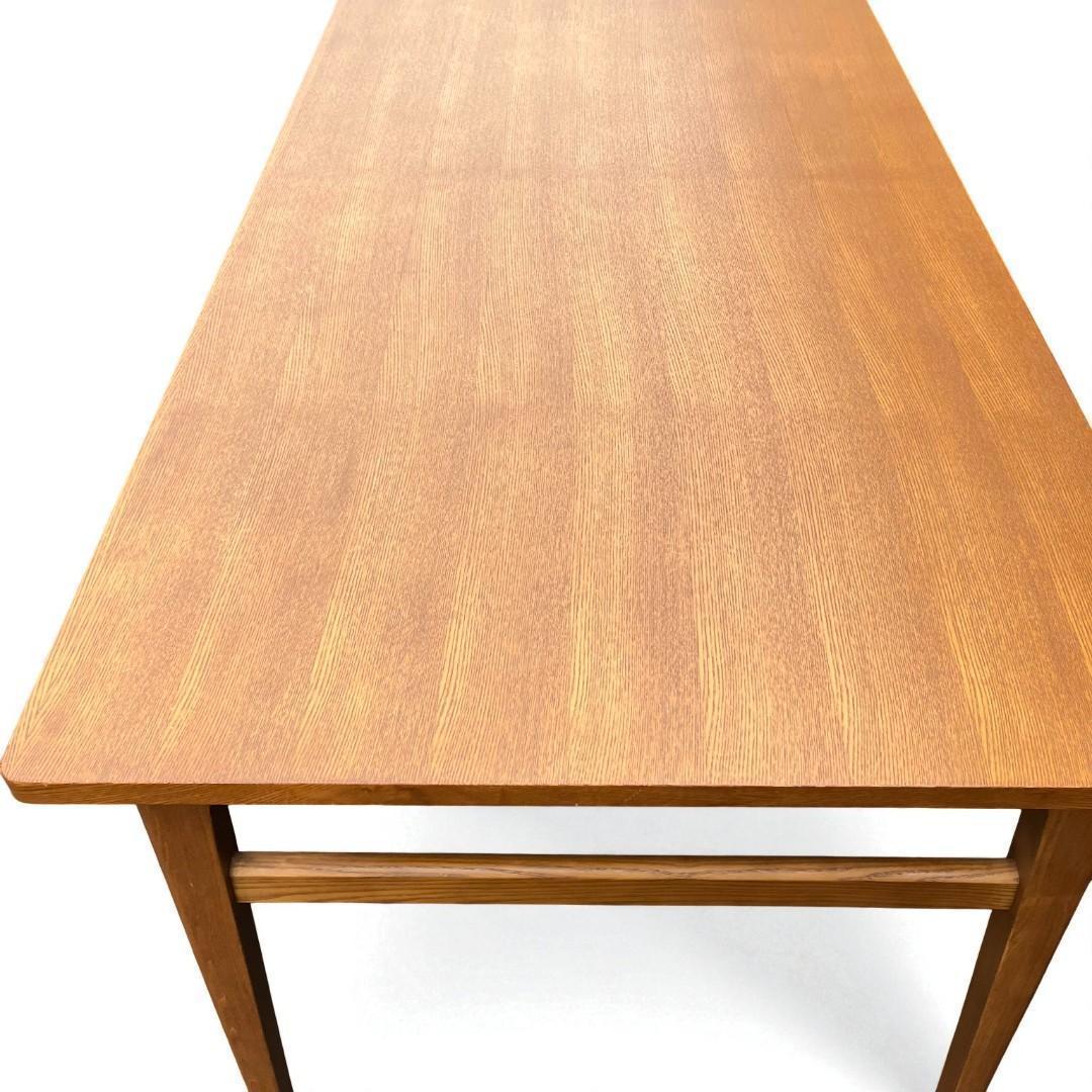 unico ウニコ SIGNE シグネ ダイニングテーブル W1400 北欧風