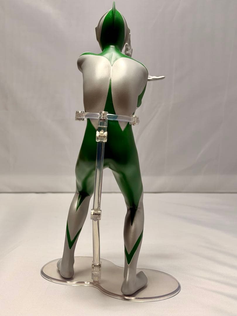 シンウルトラマン 消耗体 少年リック 大怪獣シリーズ エクスプラス ソフビ