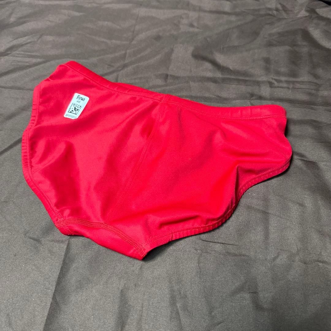 speedo競泳水着　競パン