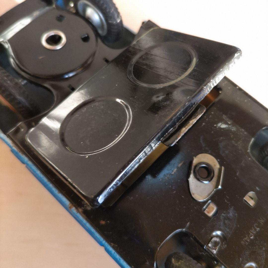 ビンテージ ミニカー