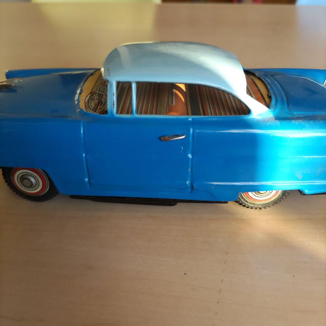 ビンテージ ミニカー