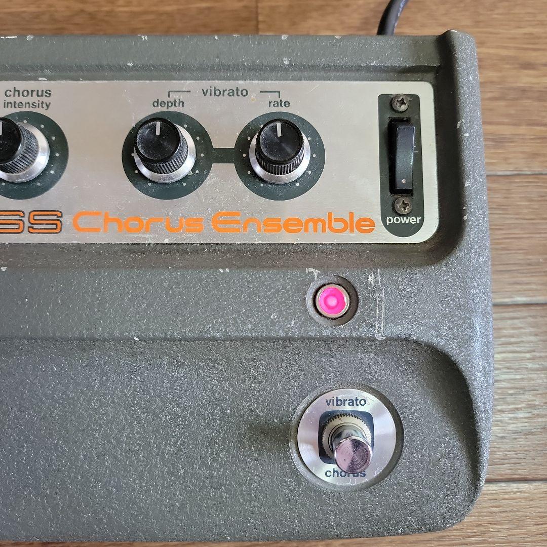 ギター BOSS Roland CE-1 chorus ensemble
