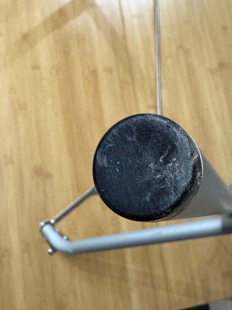 ★ peak ワンアクションテーブルロング竹 ※223