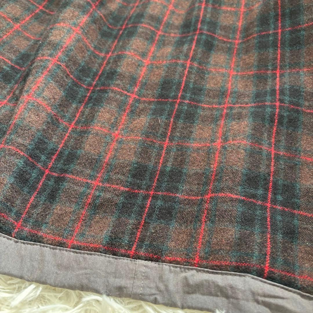 90sCHAPS チャップス ラルフローレン ハンティングジャケット Lサイズ