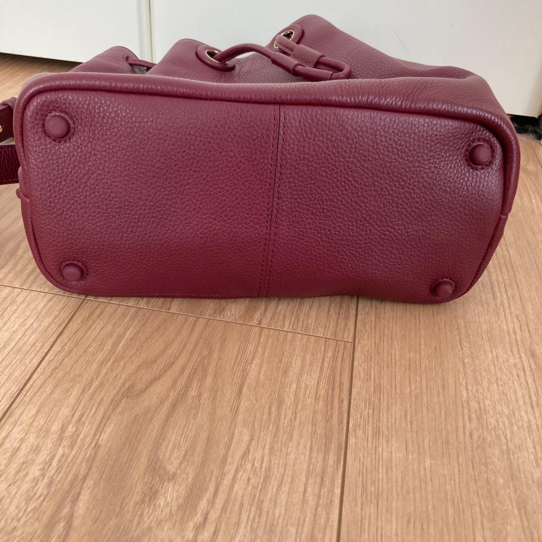 COLE HAAN コールハーン　ハンドバッグ