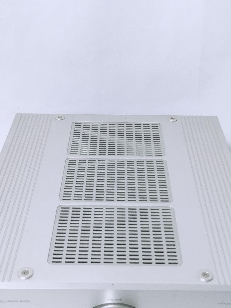 Technics テクニクス アンプ SU-A70