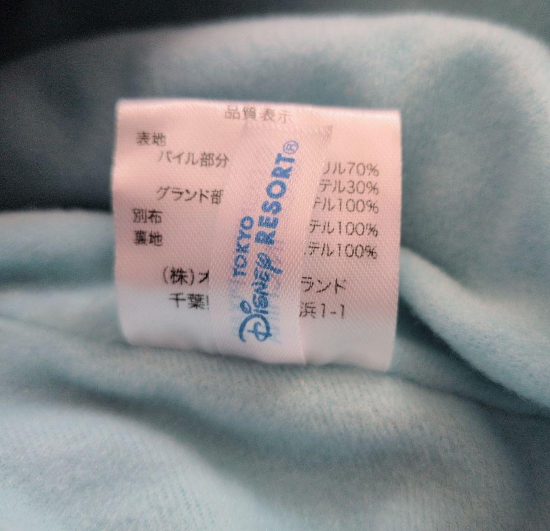 ディズニー ファンキャップ サリー ティガー