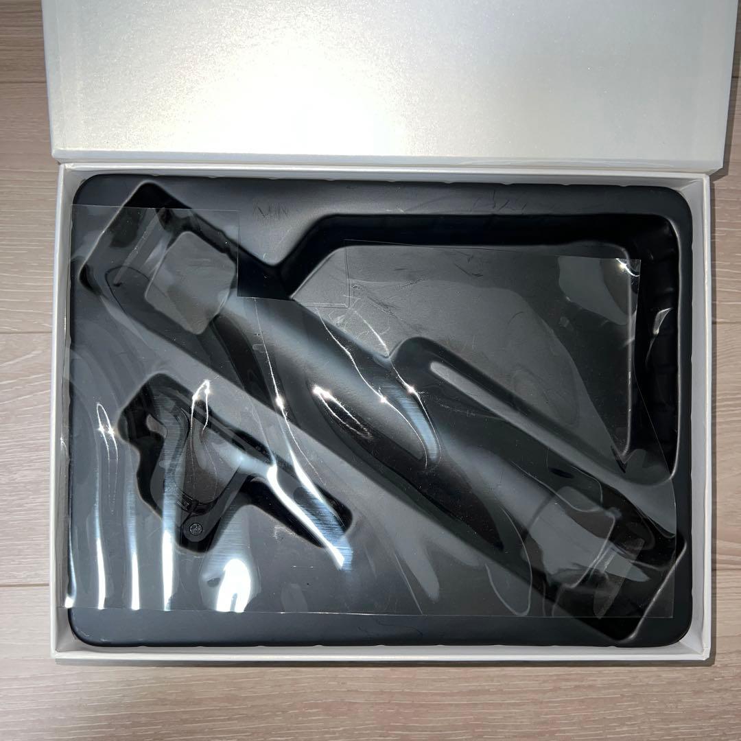 BONIQ2.0 低温調理器 黒