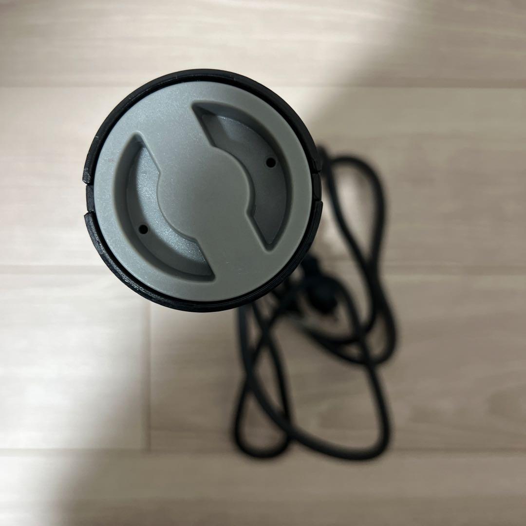 BONIQ2.0 低温調理器 黒